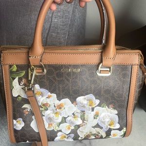 Calvin klein bag